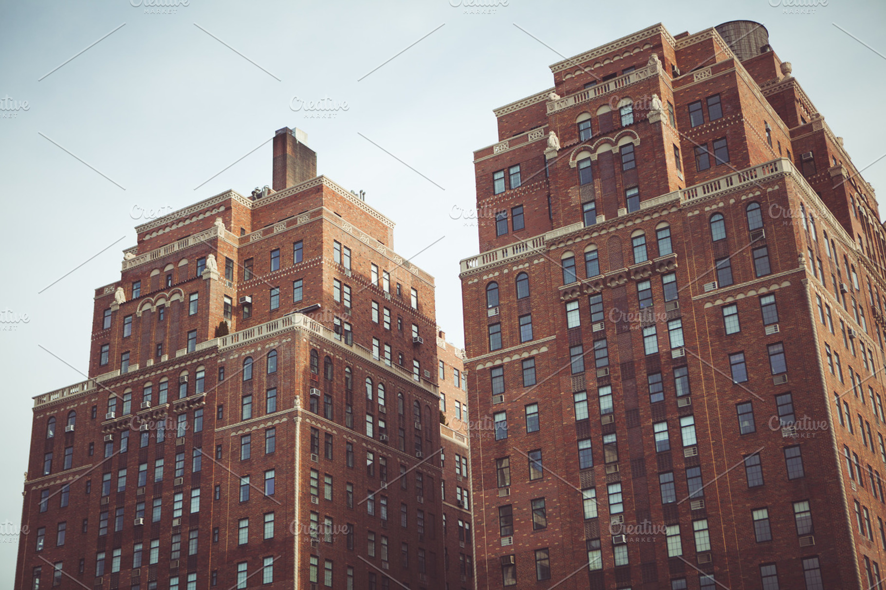 Buildings containing new york, nyc, and ny, an Architecture Photo by North & Beard Ltd