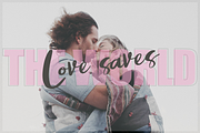 Taste of Desires, a Script Font by Larin Type Co. (Thumbnail 2 of 6)