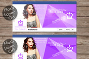 Facebook Timeline Cover Multipurpose, a Templates & Theme by Luis Quesada Design (Thumbnail 3 of 5)