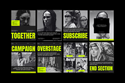 Brand Strategy Social Media Bundles, a Social Media Template by Creatorism (Thumbnail 4 of 8)