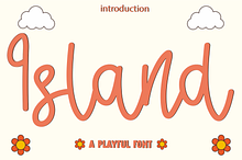 Island
