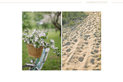 Summer Bundle 2 | 25 Stock Photos, an Arts & Entertainment Photo by Nina Stock Photos (Thumbnail 5 of 13)