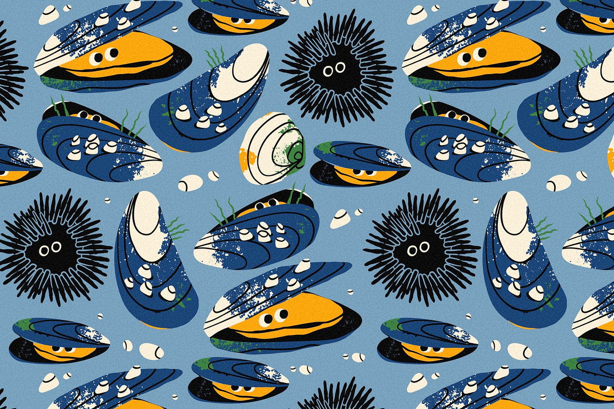 Food and Drinks (big bundle), a Food Illustration by Twisted Tail (Photo 26 of 27)