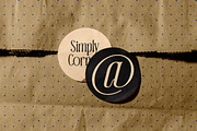 Garugis Modern Display Serif, a Serif Font by timelesstype.co (Thumbnail 7 of 20)