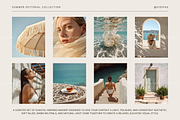 Summer Editorial Stock Photos Bundle, a Photo by DigiPax (Thumbnail 6 of 10)