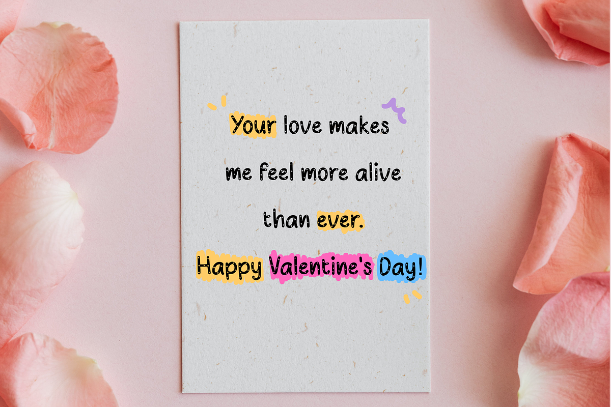 This Love font, a Handwritten Font by JJuta (Photo 4 of 5)