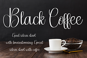 Writing | Script Font, a Handwritten Font by Scratchones (Thumbnail 2 of 9)