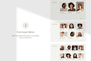 REID Client Welcome Guide - Keynote, a Presentation Template by Loh Studio (Thumbnail 9 of 9)