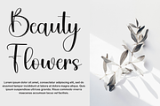 Autism, a Handwritten Font by InermediaSTUDIO (Thumbnail 4 of 8)