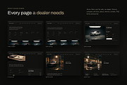 Marlowe Car Rental WordPress Theme, a WordPress Template by Tomasz Ganclerz (Thumbnail 5 of 21)