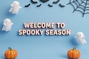 Elegant Halloween Background Set, a Holiday Photo by hkmonir (Thumbnail 16 of 21)