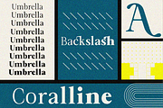 Bailon, a Serif Font by Zafiratype (Thumbnail 12 of 15)