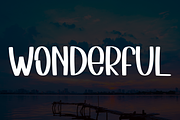 Rain story, a Serif Font by InermediaSTUDIO (Thumbnail 4 of 7)