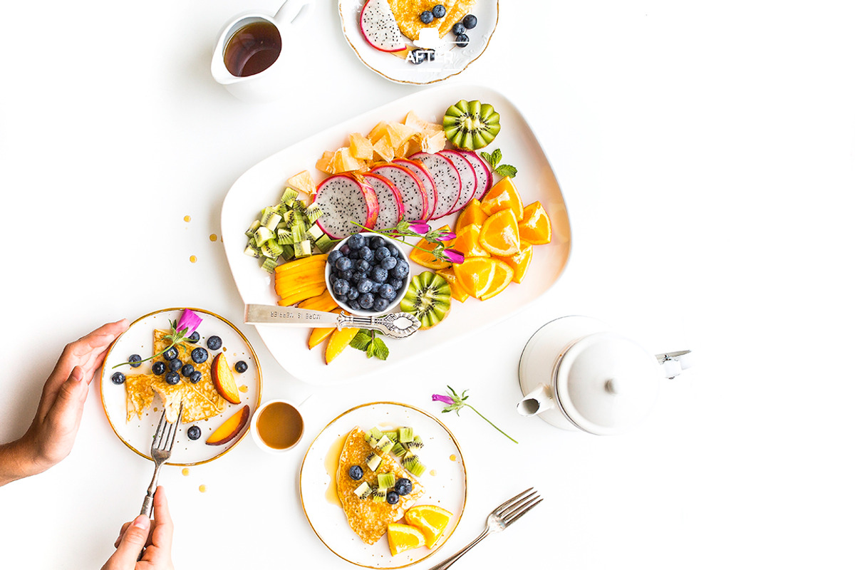 Food Lightroom Presets, an Action Add-On by Lavinsky Art Store (Photo 11 of 21)