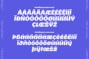 Stuggi — Regular & Italic, a Sans Serif Font by Gridlounge (Thumbnail 7 of 12)