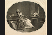 230+ Piano Paintings Bundle, a Person Illustration by Digital Museum (Thumbnail 7 of 14)
