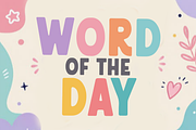 Preschool, a Script Font by InermediaSTUDIO (Thumbnail 4 of 5)