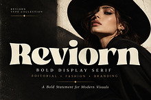 Reviorn