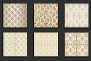 Royal Gold Digital Paper Backgrounds, a Background Graphic by protabsorkar11 (Thumbnail 5 of 5)
