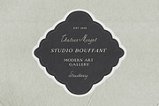 The Charming Atelier Font Duo, a Handwritten Font by Nicky Laatz (Thumbnail 15 of 27)