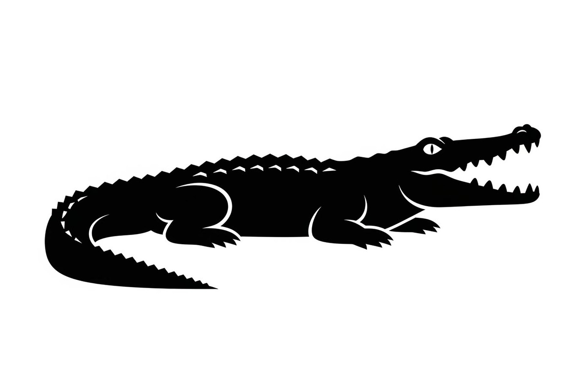 Crocodile Alligator Vector Bundle, an Illustration by jahid234 (Photo 22 of 51)
