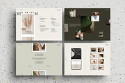 Proposal with Concept Boards, a Presentation Template by Studio Standard (Thumbnail 7 of 15)