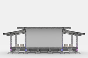 3D Model Stage 10