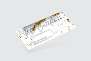 Gift Certificate, a Card Template by Amit Debnath (Thumbnail 5 of 6)