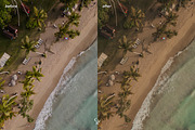 10 Nostalgia Lightroom Presets, a Preset Add-On by CVR Presets (Thumbnail 6 of 7)
