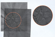 Crumpled archive paper textures, a Texture Graphic by Textexp (Thumbnail 4 of 9)