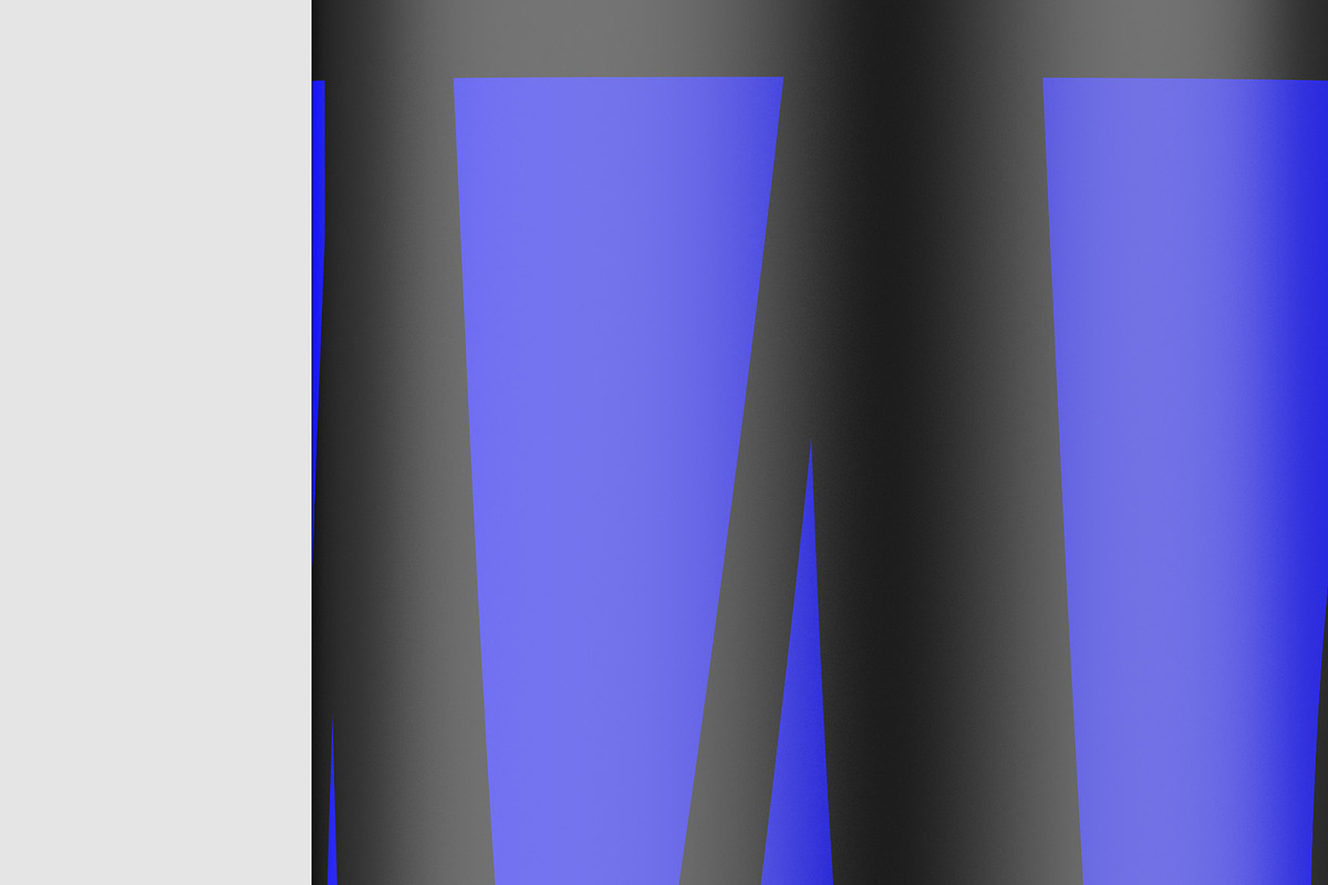 Matte Spray Bottle Mockup, a Packaging Mockup by Reformer Mockup (Photo 4 of 6)
