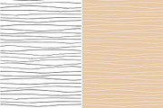 Hand drawn patterns, a Pattern Graphic by Wild Rose (Thumbnail 8 of 13)
