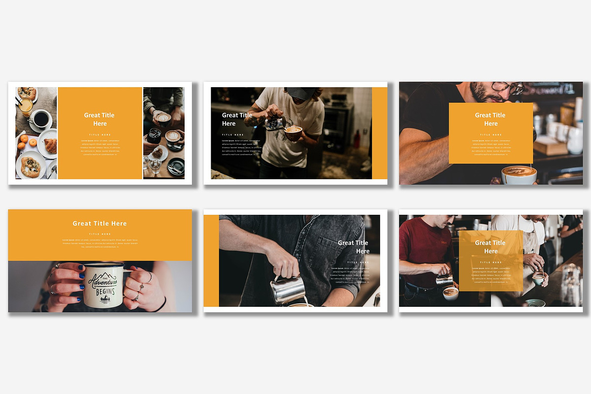 Hanbai - Powerpoint Template, a Presentation Template by Tumbuh Kerja (Photo 5 of 6)