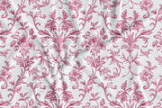 Pink Toile Print Design Patterns, a Pattern Graphic by Olya Creative (Thumbnail 21 of 22)