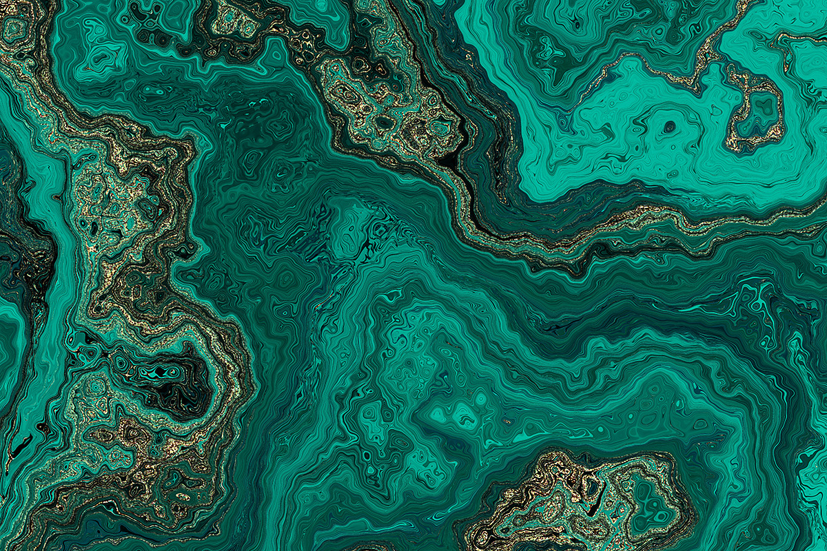 Malachite textures High Res, a Texture Graphic by tkdesign (Photo 5 of 21)