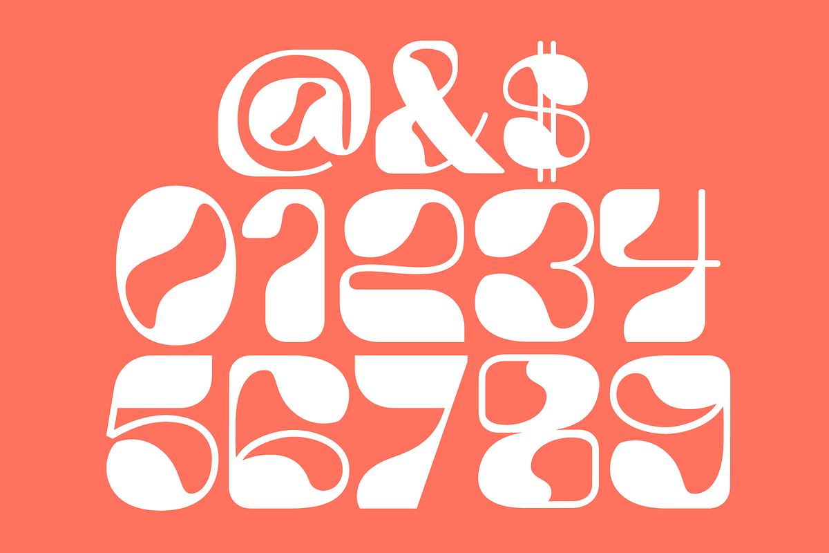 Bold Summer - Bold Display Font, a Font by AuthenType (Photo 5 of 15)