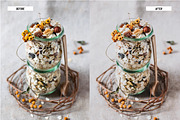 Lightroom presets for Food bloggers, an Action Add-On by Best Lightroom Presets (Thumbnail 6 of 13)