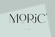 Designer Font Bundle • 80% Off, a Font by vuuuds (Thumbnail 3 of 34)