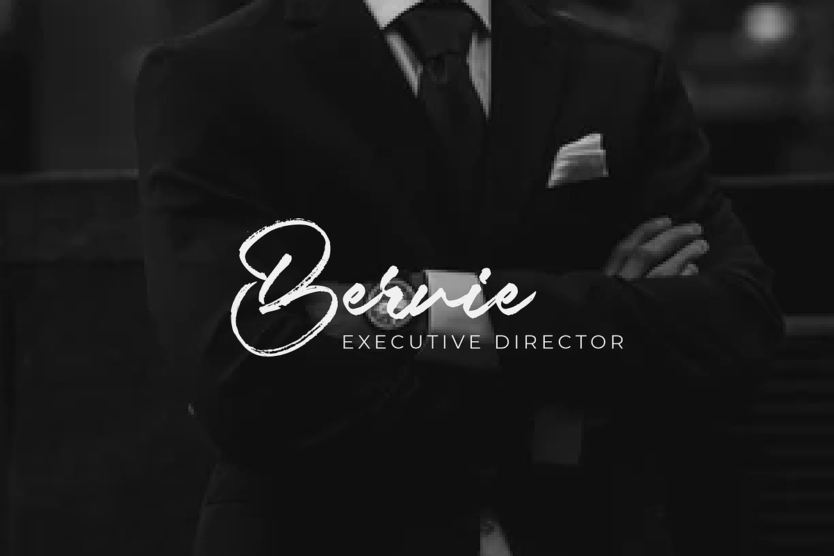 Luxery Classy Handwritten Font, a Script Font by Prestigetype (Photo 9 of 13)