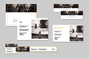 Women's Event Kit Suite, a Card Template by Church Resources Depot (Thumbnail 3 of 3)