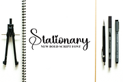 Achieve | Script Font, a Script Font by Scratchones (Thumbnail 2 of 8)