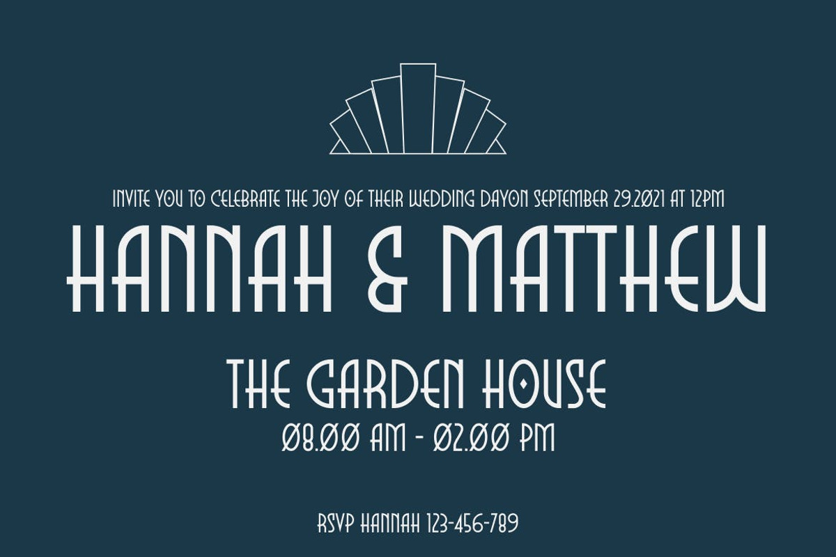 Marmalede - Classic font, a Sans Serif Font by TokoPress (Photo 5 of 10)