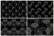 Stipple 3 - 75 Backgrounds & Objects, a Background Graphic by kloroform (Thumbnail 2 of 19)