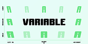 Brocks, a Sans Serif Font by Par Défaut (Thumbnail 4 of 7)