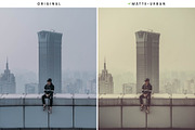 Matte Box - Actions & Presets, an Action Add-On by Hydrozi Presets (Thumbnail 19 of 23)