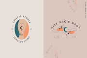 Soul of Moon Bundle//Magical Items, an Illustration by SNIPESCIENTIST (Thumbnail 14 of 22)