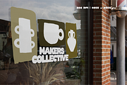 140 Hand Drawn Pottery Forms, an Object Illustration by VisualGrid (Thumbnail 4 of 6)