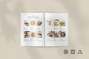 Cook- and Recipebook / Canva + Indd, a Brochure Template by Imagination Area (Thumbnail 19 of 23)