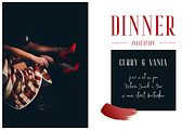 Riffle Font Family, a Serif Font by Craft Supply Co. (Thumbnail 8 of 11)