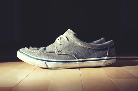 Old sneakers 2 preview 6